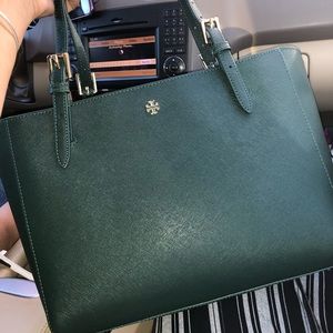 Tory Burch tote